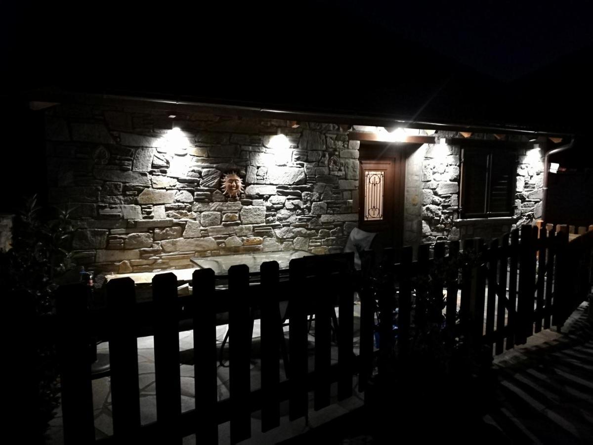 Olympus Country House Karia  Exterior photo