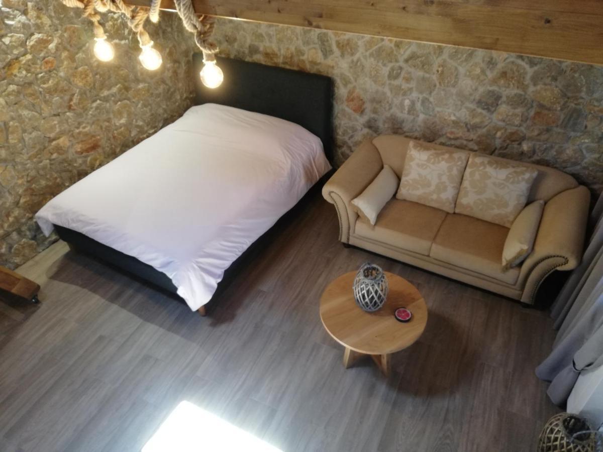 Olympus Country House Karia  Exterior photo