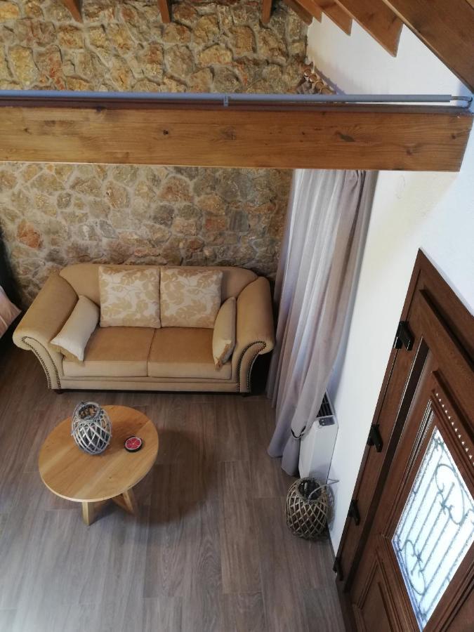 Olympus Country House Karia  Exterior photo