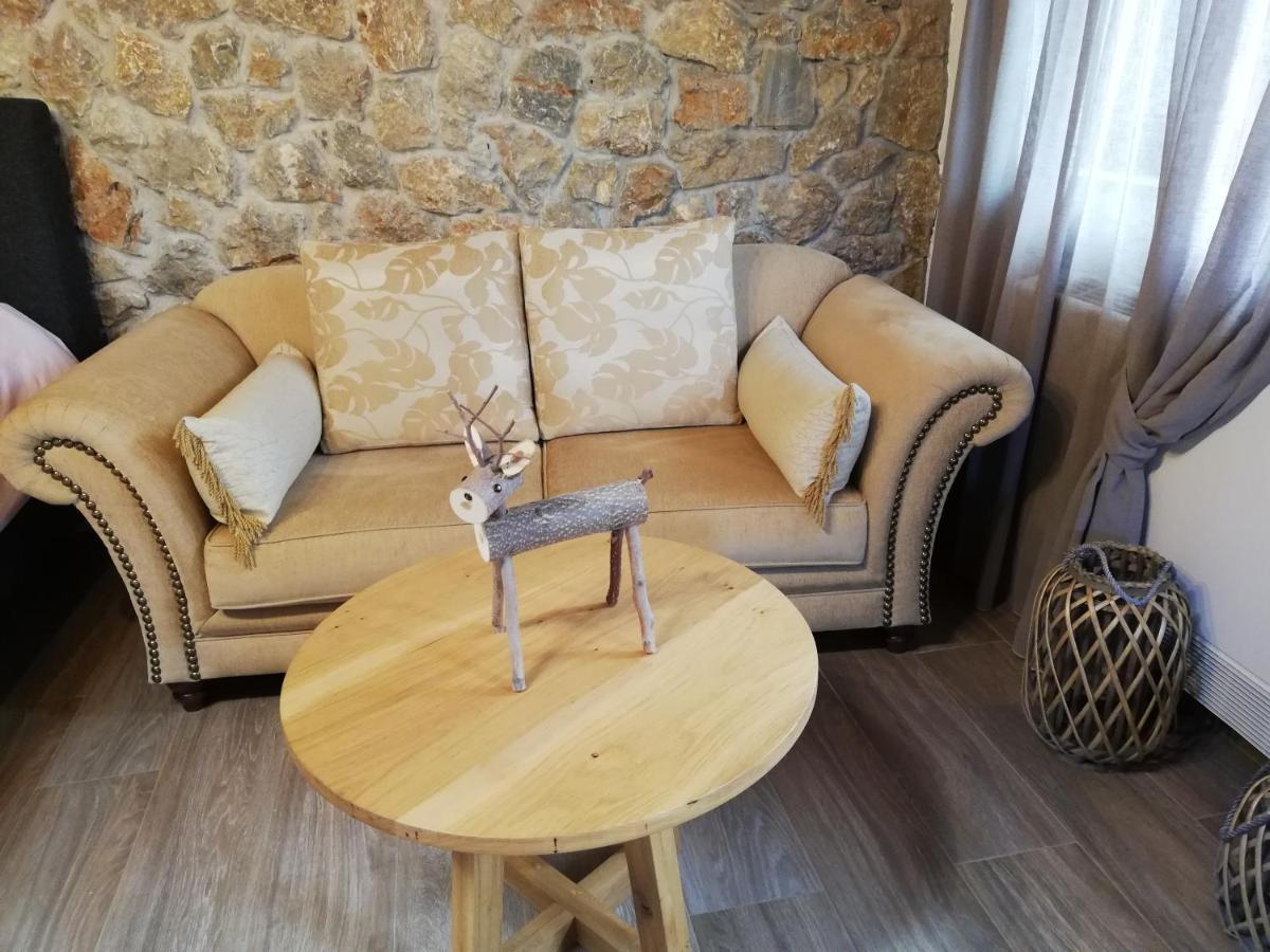 Olympus Country House Karia  Exterior photo
