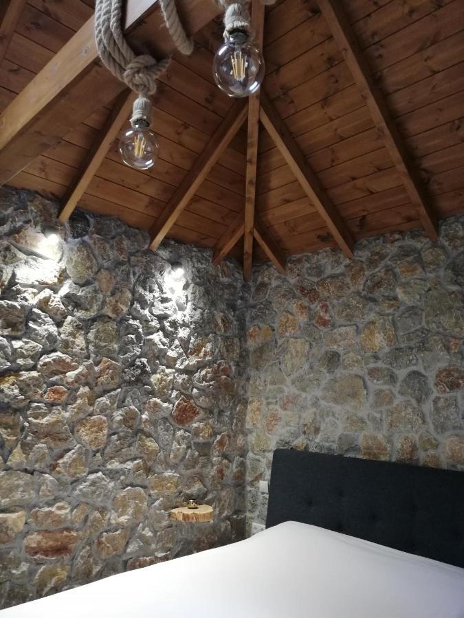 Olympus Country House Karia  Exterior photo