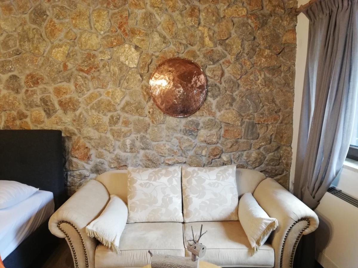 Olympus Country House Karia  Exterior photo
