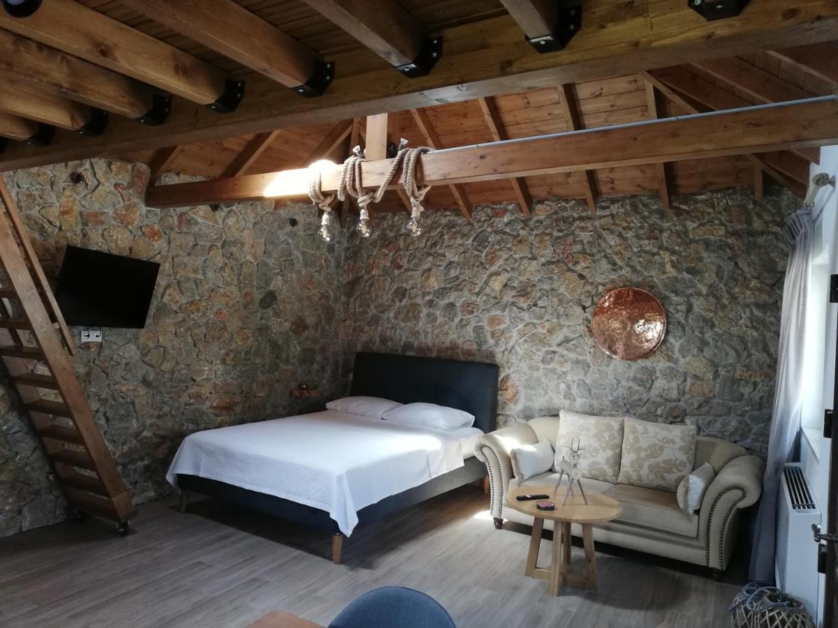 Olympus Country House Karia  Exterior photo